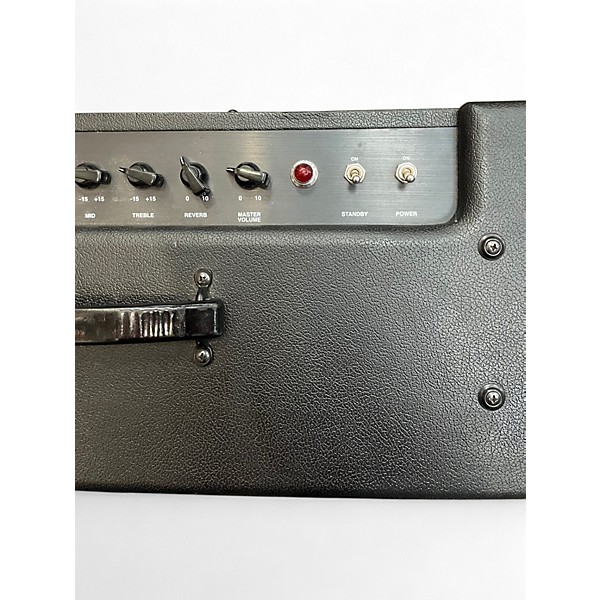 Used VHT LEAD 40 Tube Guitar Combo Amp