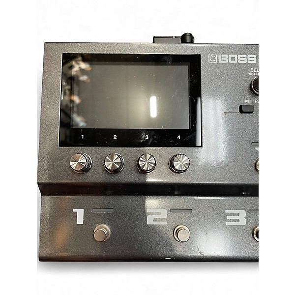 Used BOSS GX-100 Effect Processor