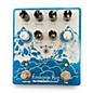 Used EarthQuaker Devices Avalanche Run V2 Delay Effect Pedal thumbnail