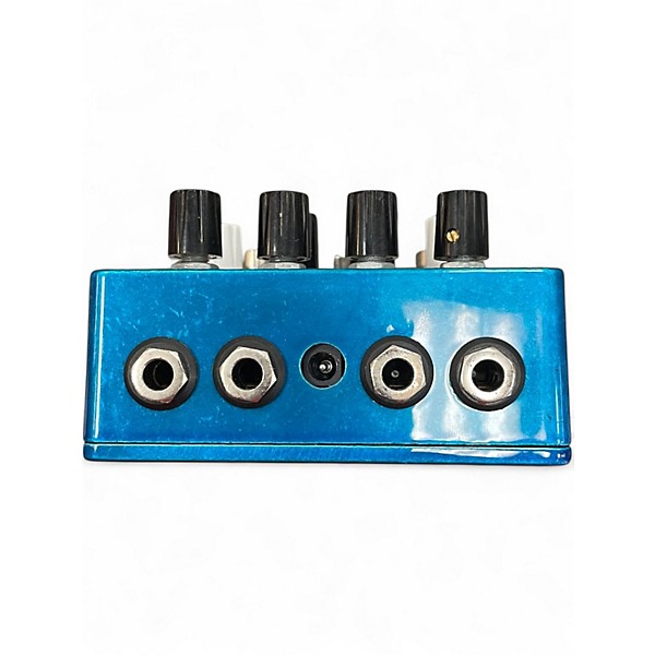Used EarthQuaker Devices Avalanche Run V2 Delay Effect Pedal