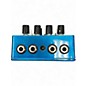 Used EarthQuaker Devices Avalanche Run V2 Delay Effect Pedal