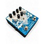 Used EarthQuaker Devices Avalanche Run V2 Delay Effect Pedal