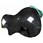 Used Fender Kingman  V2 Ebony Acoustic Bass Guitar