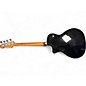 Used Fender Kingman  V2 Ebony Acoustic Bass Guitar