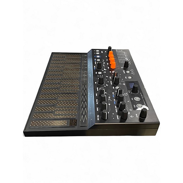 Used Arturia MicroFreak Synthesizer
