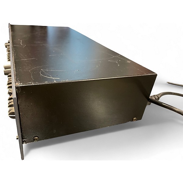 Used dbx iEQ-15 Graphic Equalizer
