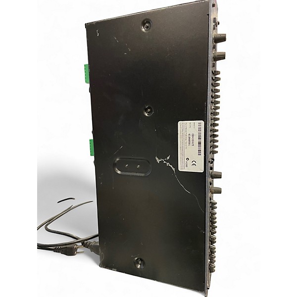 Used dbx iEQ-15 Graphic Equalizer