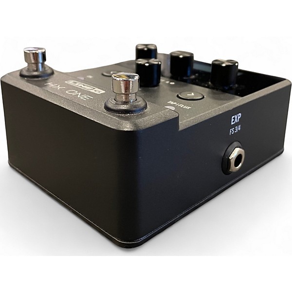 Used Line 6 HX One Effect Processor