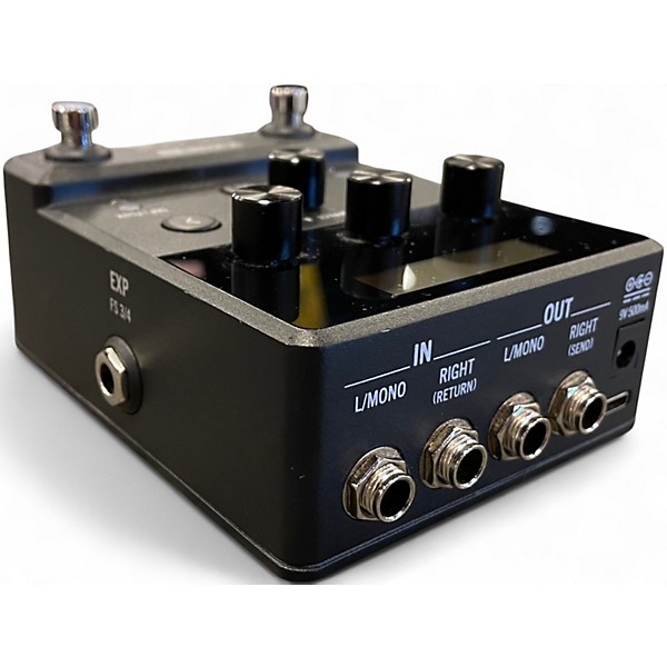 Used Line 6 HX One Effect Processor
