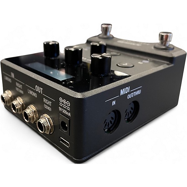 Used Line 6 HX One Effect Processor