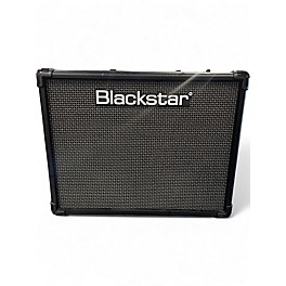 Used Blackstar ID CORE 40 Guitar Combo Amp