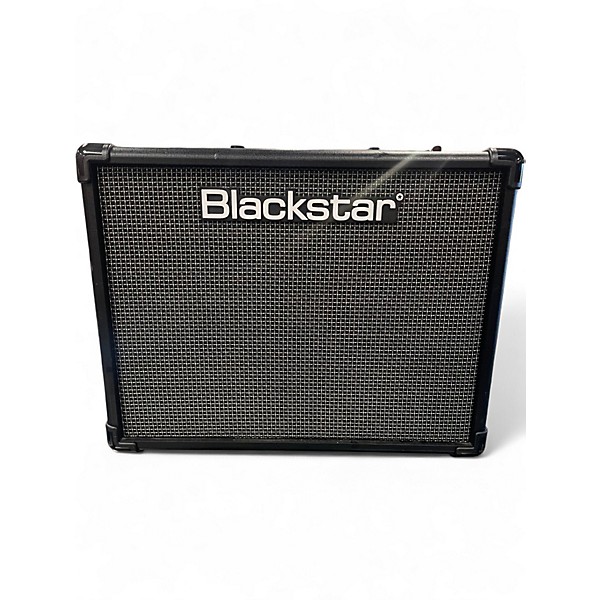 Used Blackstar ID CORE 40 Guitar Combo Amp
