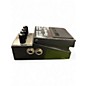 Used BOSS RV6 Digital Reverb Effect Pedal