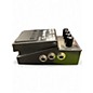 Used BOSS RV6 Digital Reverb Effect Pedal