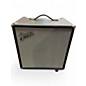 Used Fender Rumble V3 40W 1x10 Bass Combo Amp thumbnail