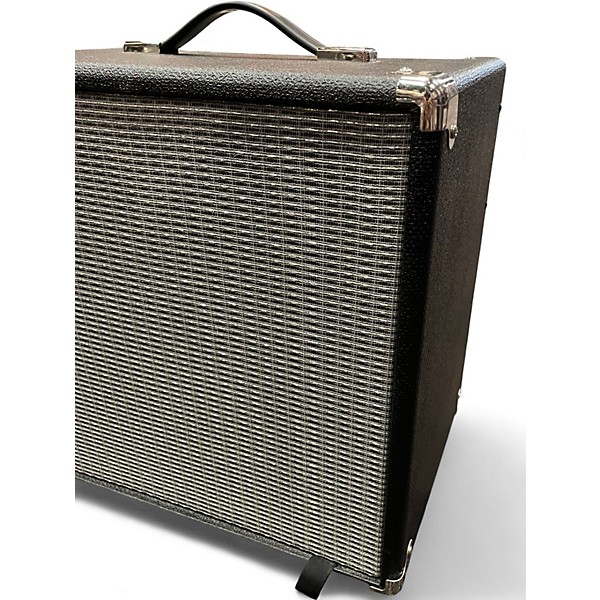 Used Fender Rumble V3 40W 1x10 Bass Combo Amp