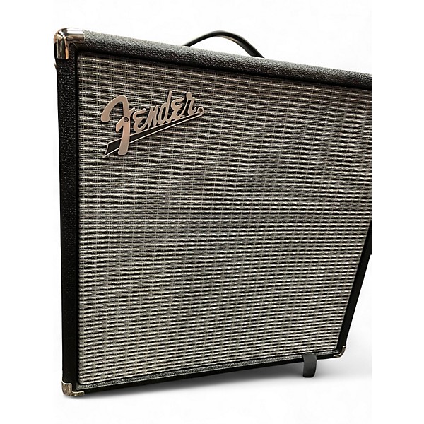 Used Fender Rumble V3 40W 1x10 Bass Combo Amp