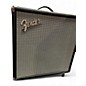 Used Fender Rumble V3 40W 1x10 Bass Combo Amp