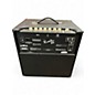 Used Fender Rumble V3 40W 1x10 Bass Combo Amp
