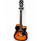 Used Alvarez RF26CE OM/Folk Sunburst Acoustic Electric Guitar thumbnail