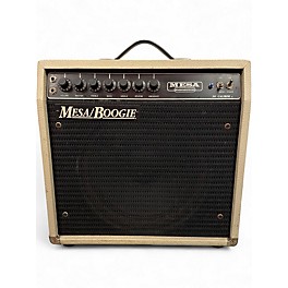 Used MESA/Boogie .50 Caliber Tube Guitar Combo Amp