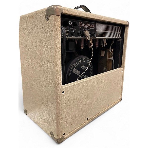 Used MESA/Boogie .50 Caliber Tube Guitar Combo Amp