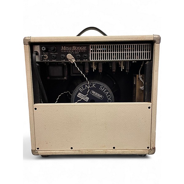 Used MESA/Boogie .50 Caliber Tube Guitar Combo Amp