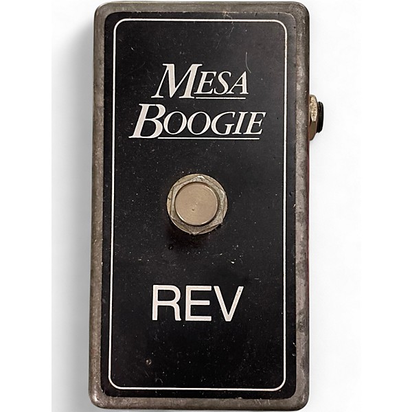 Used MESA/Boogie .50 Caliber Tube Guitar Combo Amp