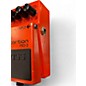Used BOSS MD2 Mega Distortion Effect Pedal
