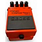 Used BOSS MD2 Mega Distortion Effect Pedal