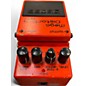 Used BOSS MD2 Mega Distortion Effect Pedal