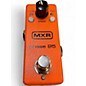 Used MXR M290 Phase 95 Effect Pedal thumbnail