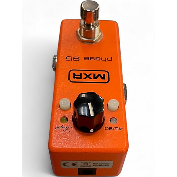 Used MXR M290 Phase 95 Effect Pedal