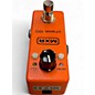 Used MXR M290 Phase 95 Effect Pedal