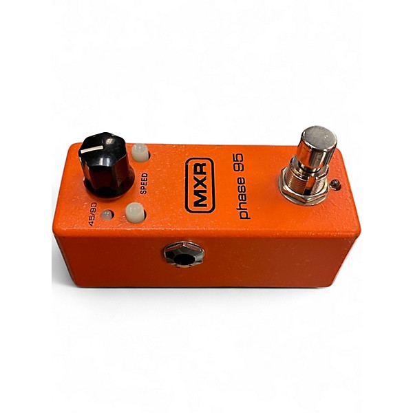 Used MXR M290 Phase 95 Effect Pedal