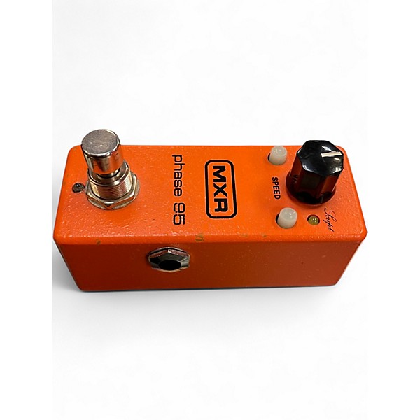 Used MXR M290 Phase 95 Effect Pedal