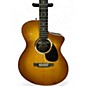 Used 2025 Martin SC-13E 2 Color Sunburst Acoustic Electric Guitar