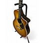Used 2025 Martin SC-13E 2 Color Sunburst Acoustic Electric Guitar