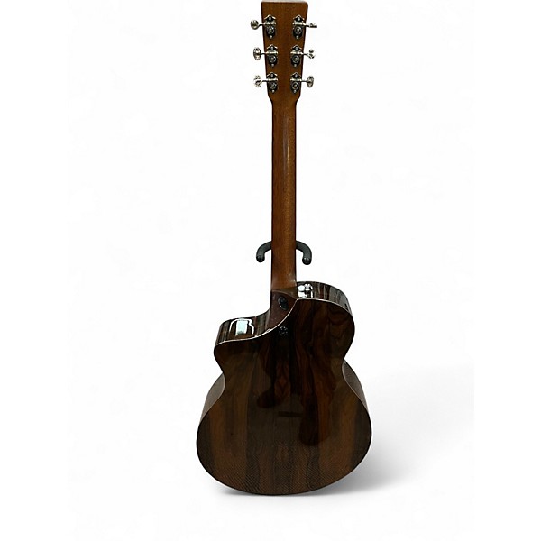 Used 2025 Martin SC-13E 2 Color Sunburst Acoustic Electric Guitar