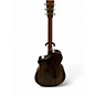 Used 2025 Martin SC-13E 2 Color Sunburst Acoustic Electric Guitar