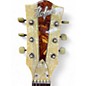 Vintage 1960 Hofner 4560 ARCHTOP Sunburst Hollow Body Electric Guitar