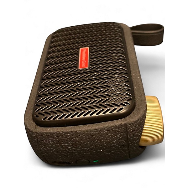 Used Positive Grid Spark Go Battery Powered Amp