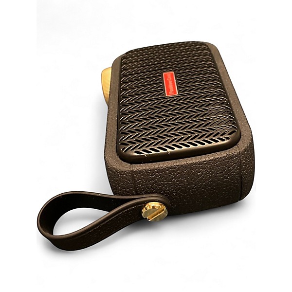 Used Positive Grid Spark Go Battery Powered Amp