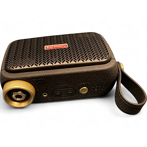 Used Positive Grid Spark Go Battery Powered Amp