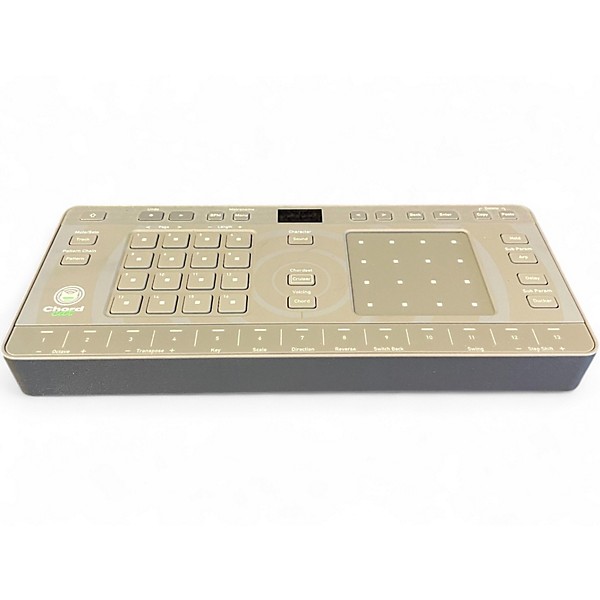 Used AlphaTheta Toraiz Chord Cat Production Controller