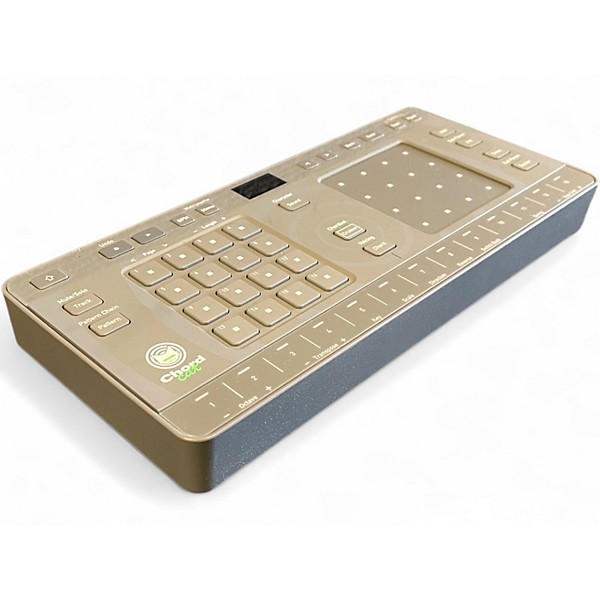 Used AlphaTheta Toraiz Chord Cat Production Controller