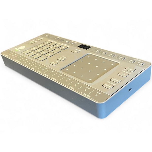Used AlphaTheta Toraiz Chord Cat Production Controller