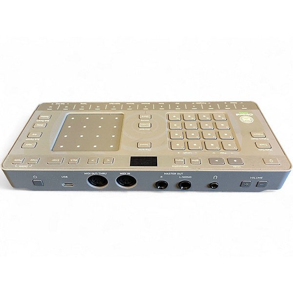 Used AlphaTheta Toraiz Chord Cat Production Controller