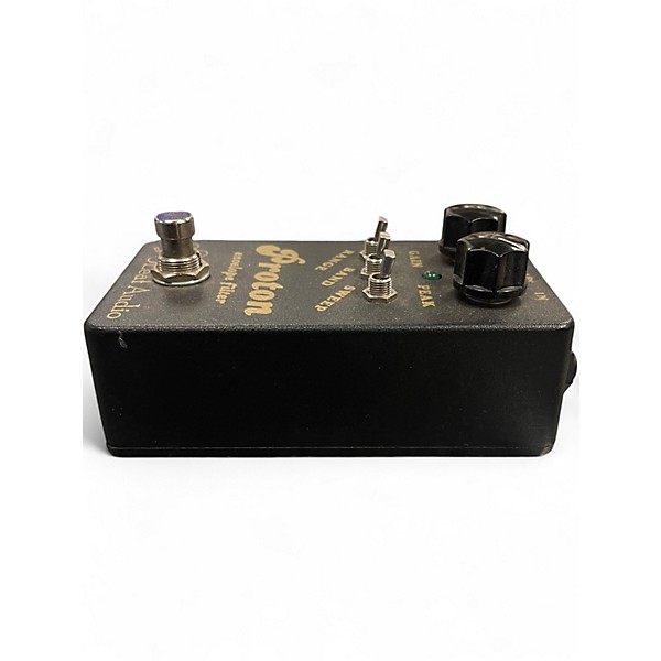 Used 3 Leaf Audio PROTON V1 Effect Pedal