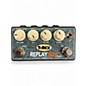 Used T Rex REPLAY BOX Effect Pedal thumbnail